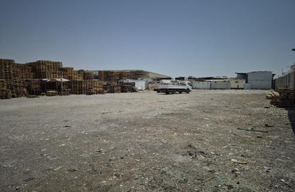 Land - Studio for rent in Industrial Area - Industrial Area - Doha