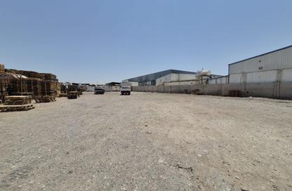 Land - Studio for rent in Industrial Area - Industrial Area - Doha
