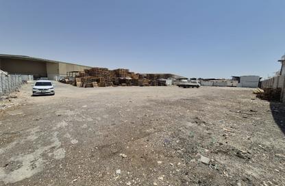 Land - Studio for rent in Industrial Area - Industrial Area - Doha