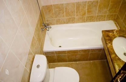 Apartment - 2 Bedrooms - 2 Bathrooms for rent in Old Al Ghanim - Al Ghanim - Doha