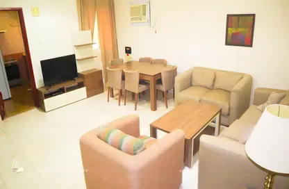 Apartment - 2 Bedrooms - 2 Bathrooms for rent in Old Al Ghanim - Al Ghanim - Doha