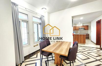 Apartment - 2 Bedrooms - 3 Bathrooms for rent in Piazza 2 - La Piazza - Fox Hills - Lusail