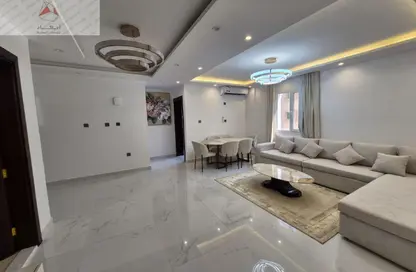 شقة - غرفة نوم - 1 حمام للايجار في ام غوالينا تجارية - ام غويلينا - أم غويلينا - الدوحة