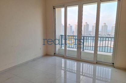 Apartment - 2 Bedrooms - 3 Bathrooms for rent in Tower 29 - Viva Bahriyah - The Pearl Island - Doha Apartment - 2 Bedrooms - 3 Bathrooms for rent in Tower 29 - Viva Bahriyah - The Pearl Island - Doha
