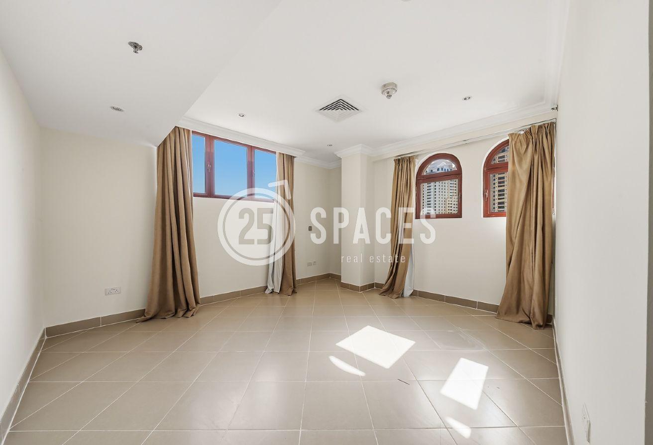 No Agency Fee I 2 Bedroom Apt I Qatar Cool Incl - 2