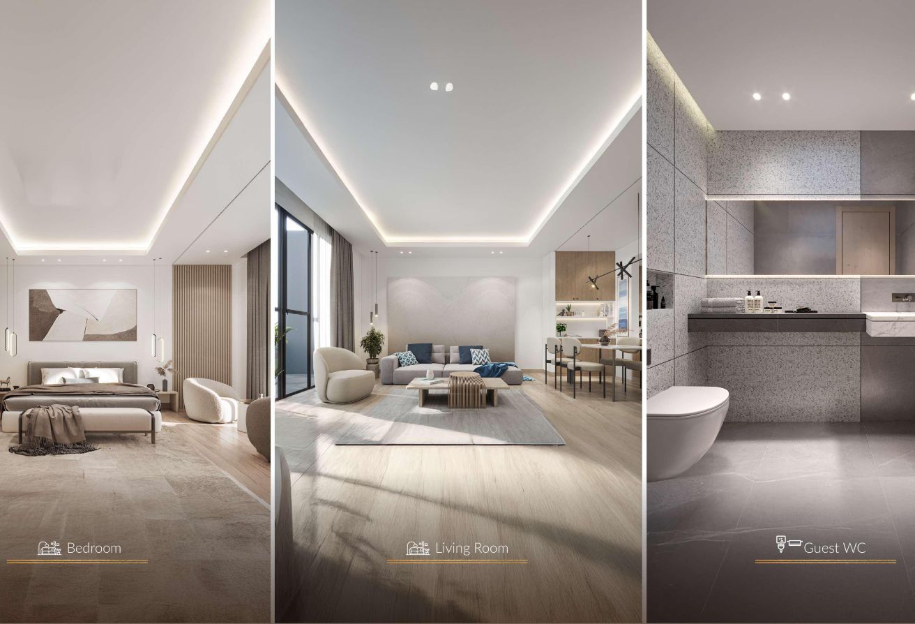 1BHK in Lusail Marina | 10% DP | 6-Yr Payment Plan thumbnail 9