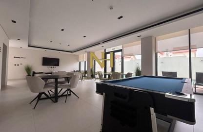 Villa - 4 Bedrooms - 7 Bathrooms for rent in Al Soudan - Al Soudan - Doha