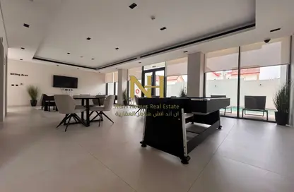 فيلا - 4 غرف نوم - 7 حمامات للايجار في السودان - السودان - الدوحة