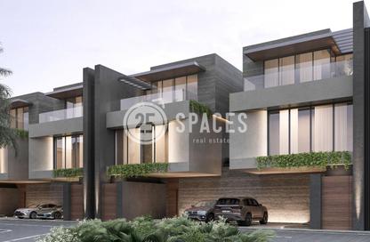 Villa - 5 Bedrooms - 7 Bathrooms for sale in Al Daayen - Al Daayen - Al Daayen