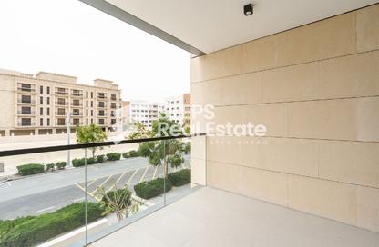 Apartment - 2 Bedrooms - 3 Bathrooms for sale in Residential D5 - Fox Hills South - Fox Hills - Lusail Apartment - 2 Bedrooms - 3 Bathrooms for sale in Residential D5 - Fox Hills South - Fox Hills - Lusail