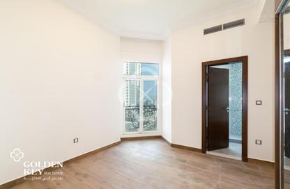 Apartment - 2 - 3 for rent in The Garden - Floresta Gardens - The Pearl Island - Doha