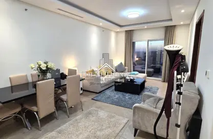 Apartment - 1 Bedroom - 2 Bathrooms for sale in Al Erkyah City - Lusail
