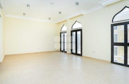 Apartment - 3 Bedrooms - 4 Bathrooms for sale in Carnaval - Qanat Quartier - The Pearl Island - Doha