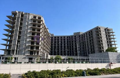 Apartment - Studio - 1 Bathroom for sale in Boulevard View - Yasmeen City - Lusail Apartment - Studio - 1 Bathroom for sale in Boulevard View - Yasmeen City - Lusail