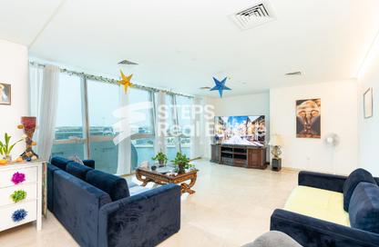 Apartment - 3 - 4 for sale in West Bay Tower - West Bay - West Bay - Doha
