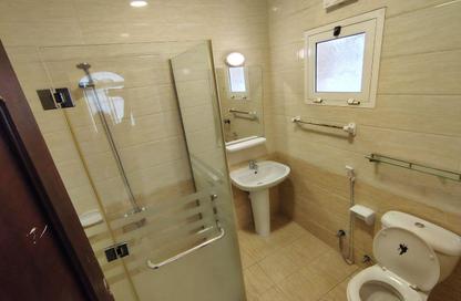 Compound - 5 Bedrooms - 5 Bathrooms for rent in Al Maamoura - Al Maamoura - Doha