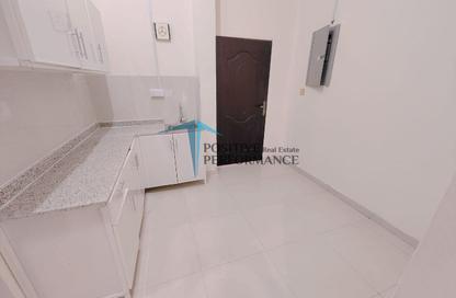 Apartment - 1 Bedroom - 1 Bathroom for rent in Old Al Rayyan - Al Rayyan - Doha