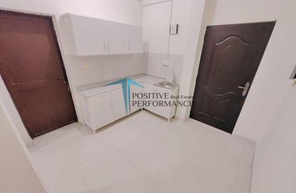 Apartment - 1 Bedroom - 1 Bathroom for rent in Old Al Rayyan - Al Rayyan - Doha