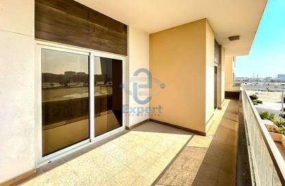 Apartment - 2 - 3 for sale in Fox Hills A13 - Fox Hills - Lusail