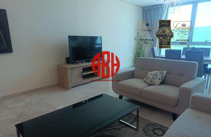 Apartment - 2 Bedrooms - 4 Bathrooms for rent in Legtaifiya Lagoon - West Bay - Doha Apartment - 2 Bedrooms - 4 Bathrooms for rent in Legtaifiya Lagoon - West Bay - Doha