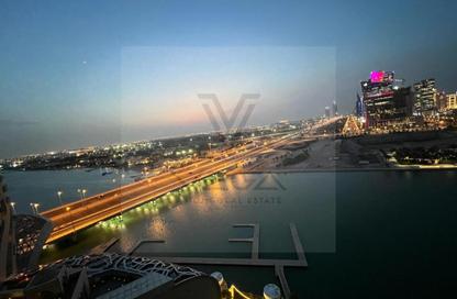 Apartment - 2 Bedrooms - 3 Bathrooms for rent in West Bay Tower - West Bay - West Bay - Doha Apartment - 2 Bedrooms - 3 Bathrooms for rent in West Bay Tower - West Bay - West Bay - Doha