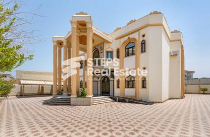 Villa - 5 Bedrooms - 6 Bathrooms for sale in Al Jazi Gardens 1 - Al Jazi Gardens - Al Dafna - Doha