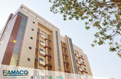 Apartment - 2 Bedrooms - 2 Bathrooms for rent in Y building 12 - Al Sadd - Doha