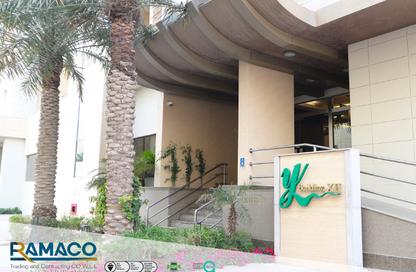 Apartment - 2 Bedrooms - 2 Bathrooms for rent in Y building 12 - Al Sadd - Doha