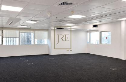 Office Space - Studio - 1 Bathroom for rent in West Bay Tower - West Bay - West Bay - Doha