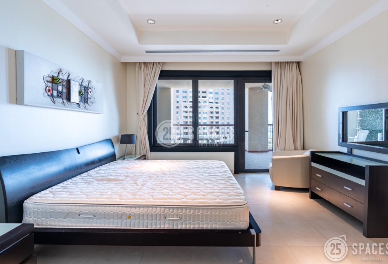 Amazing 2 Bedroom Apt I Large Balcony Marina View - 11