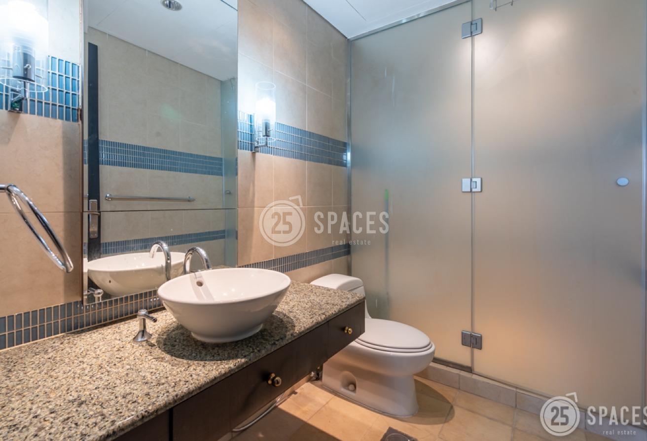 Amazing 2 Bedroom Apt I Large Balcony Marina View - 21