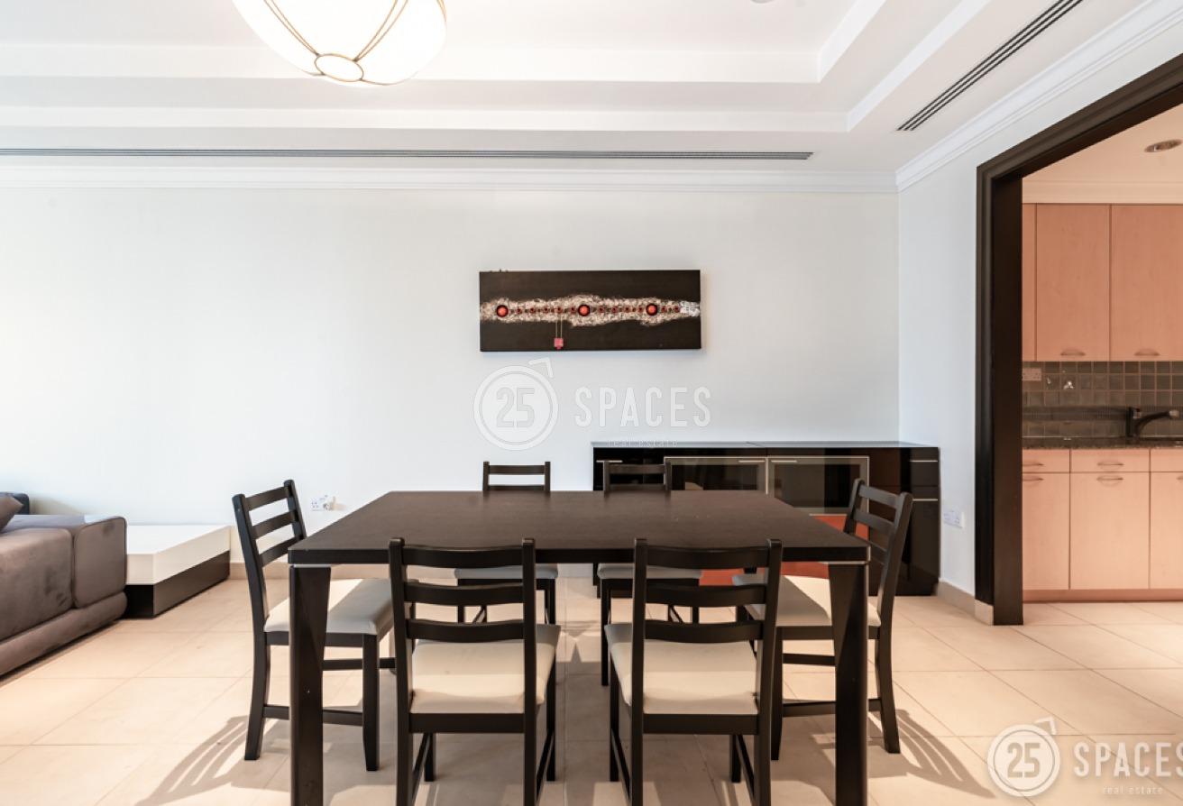 Amazing 2 Bedroom Apt I Large Balcony Marina View - 7