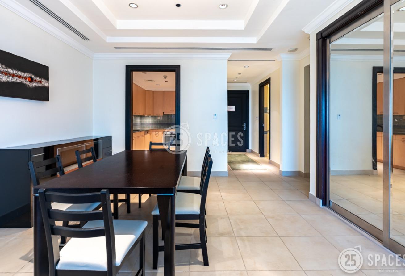 Amazing 2 Bedroom Apt I Large Balcony Marina View - 8