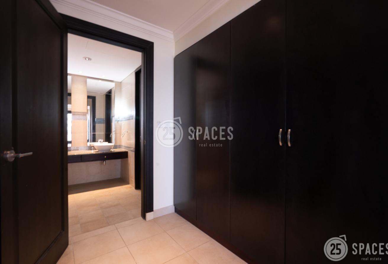 Amazing 2 Bedroom Apt I Large Balcony Marina View - 18