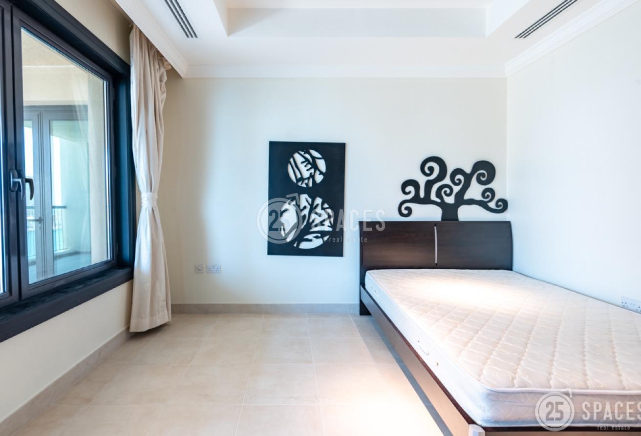 Amazing 2 Bedroom Apt I Large Balcony Marina View - 15