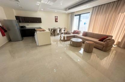Villa - 3 Bedrooms - 4 Bathrooms for rent in Al Ruwais - Al Ruwais - Al Shamal