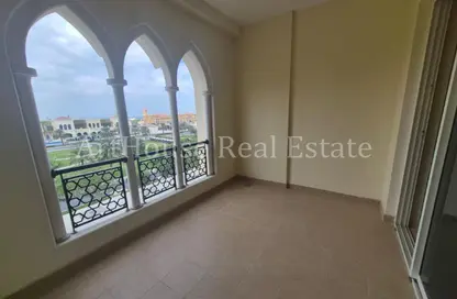Apartment - 1 Bedroom - 2 Bathrooms for rent in Viva West - Viva Bahriyah - The Pearl Island - Doha Apartment - 1 Bedroom - 2 Bathrooms for rent in Viva West - Viva Bahriyah - The Pearl Island - Doha