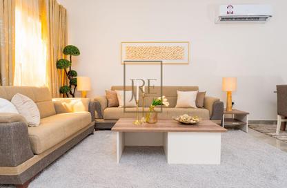 شقة - 2 غرف نوم - 2 حمامات للبيع في الوكرة - الوكرة - الوكرة - الوكرة