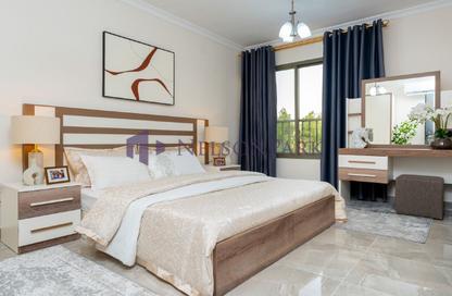 Villa - 4 Bedrooms - 4 Bathrooms for sale in Al Wukair - Al Wukair - Al Wakra