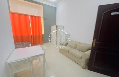 Villa - Studio - 1 Bathroom for rent in Bu Hamour Street - Abu Hamour - Doha Villa - Studio - 1 Bathroom for rent in Bu Hamour Street - Abu Hamour - Doha