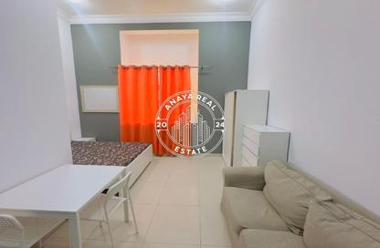 Villa - Studio - 1 Bathroom for rent in Bu Hamour Street - Abu Hamour - Doha Villa - Studio - 1 Bathroom for rent in Bu Hamour Street - Abu Hamour - Doha