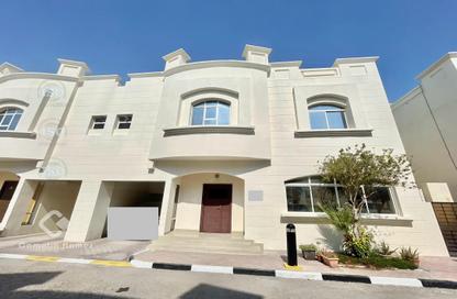 Villa - 4 Bedrooms - 4 Bathrooms for rent in Old Al Rayyan - Al Rayyan - Doha