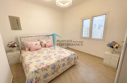 Apartment - 1 Bedroom - 1 Bathroom for rent in Al Hashmi Building - Al Muntazah Street - Al Muntazah - Doha Apartment - 1 Bedroom - 1 Bathroom for rent in Al Hashmi Building - Al Muntazah Street - Al Muntazah - Doha