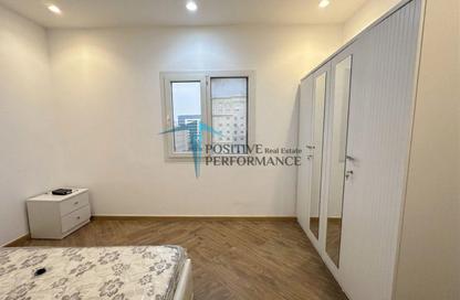 Apartment - 1 Bedroom - 1 Bathroom for rent in Al Hashmi Building - Al Muntazah Street - Al Muntazah - Doha Apartment - 1 Bedroom - 1 Bathroom for rent in Al Hashmi Building - Al Muntazah Street - Al Muntazah - Doha