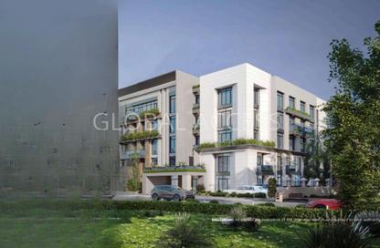 Apartment - 2 Bedrooms - 3 Bathrooms for sale in Fox Hills A13 - Fox Hills - Lusail Apartment - 2 Bedrooms - 3 Bathrooms for sale in Fox Hills A13 - Fox Hills - Lusail