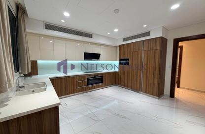 Villa - 6 - 6 for rent in Floresta Gardens - The Pearl Island - Doha