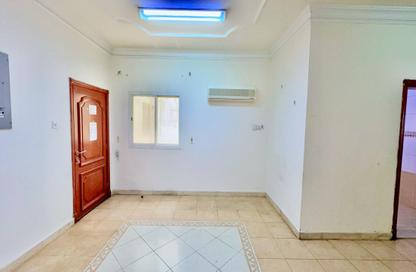 Apartment - 2 Bedrooms - 2 Bathrooms for rent in Old Airport Road - Old Airport Road - Doha
