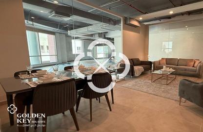 Apartment - 1 Bedroom - 2 Bathrooms for sale in Residential D5 - Fox Hills South - Fox Hills - Lusail Apartment - 1 Bedroom - 2 Bathrooms for sale in Residential D5 - Fox Hills South - Fox Hills - Lusail