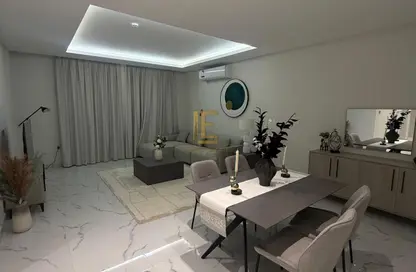 Apartment - 2 Bedrooms - 3 Bathrooms for rent in Bin Omran - Fereej Bin Omran - Doha