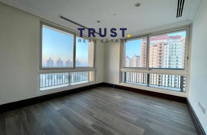 Apartment - Studio - 1 Bathroom for rent in Viva East - Viva Bahriyah - The Pearl Island - Doha Apartment - Studio - 1 Bathroom for rent in Viva East - Viva Bahriyah - The Pearl Island - Doha
